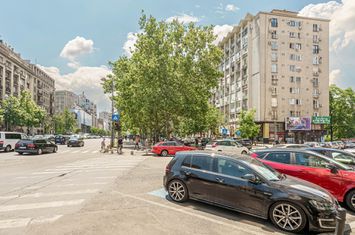 Ultima unitate Apartament 2 camere Metrou Piata Romana Ghe. Magheru anunturi imobiliare Bucuresti