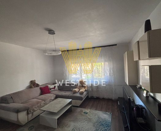 Apartament 2 camere Sagului, 52 mp