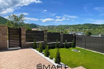 Vilă - 4 camere de vanzare CISNADIE - Sibiu anunturi imobiliare Sibiu