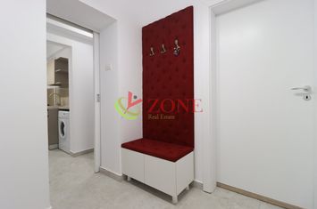 Apartament 2 camere de inchiriat BARBU VACARESCU - Bucuresti anunturi imobiliare Bucuresti
