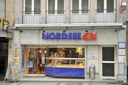CBRE|EURISKO ADUCE NORDSEE IN AMERICA HOUSE