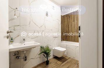 Apartament premium cu 2 camere X-City - loc parcare inclus anunturi imobiliare Timis