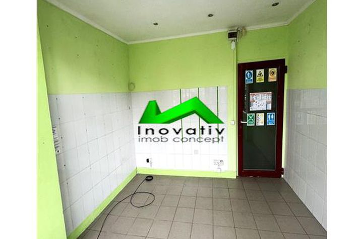 Spațiu comercial de inchiriat MIHAI VITEAZUL - Sibiu anunturi imobiliare Sibiu