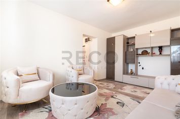 Apartament 2 camere de vanzare CENTRAL - Bihor anunturi imobiliare Bihor