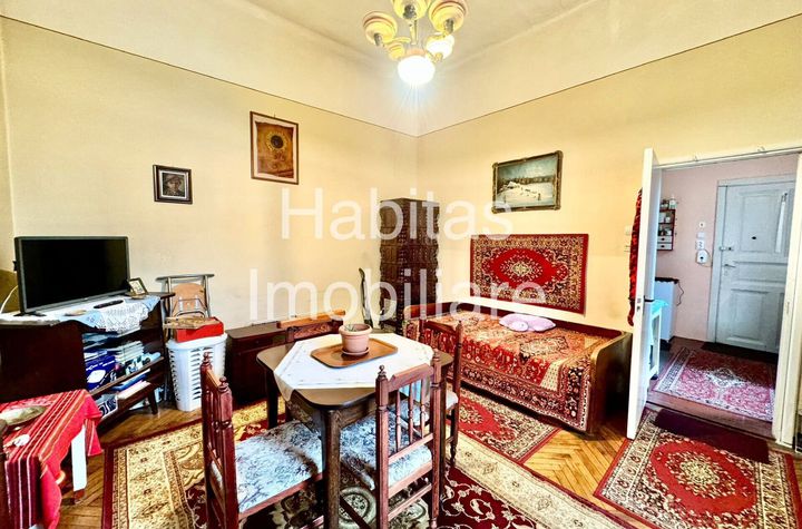 Apartament 3 camere 68 mp zona Centrala - Mihai Viteazu anunturi imobiliare Cluj