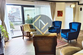 DACIA – Toamnei | Apartament 3 camere de închiriat . anunturi imobiliare Bucuresti