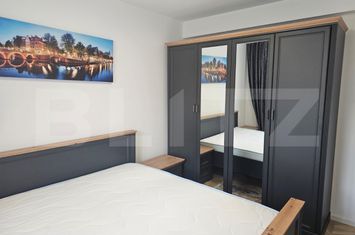 Apartament 2 camere de inchiriat FLORESTI - Cluj anunturi imobiliare Cluj