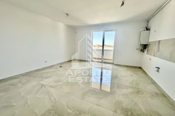 Apartament cu 1 camera, finalizat, zona Braytim anunturi imobiliare Timis