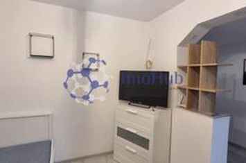 Garsonieră de inchiriat ALEXANDRU CEL BUN - Iasi anunturi imobiliare Iasi