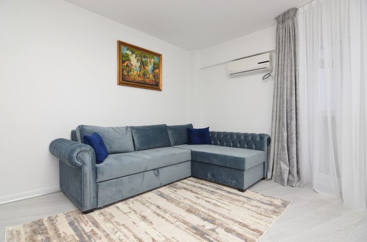 Apartament 2 camere de inchiriat DRISTOR - Bucuresti anunturi imobiliare Bucuresti
