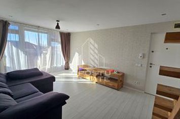 Apartament cu 2 camere, centrala proprie, zona Bucovina anunturi imobiliare Timis