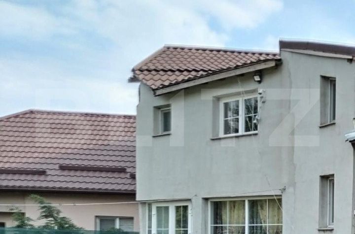 Vilă - 7 camere de vanzare ULMI - Dambovita anunturi imobiliare Dambovita