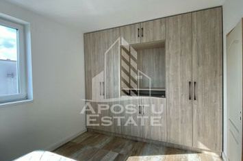 Apartament cu doua camere , centrala proprie , AC, in Chisoda anunturi imobiliare Timis