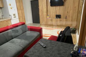 Apartament 2 camere de vanzare FLORESTI - Cluj anunturi imobiliare Cluj