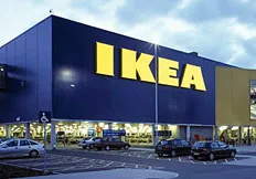 EXCLUSIV: Un fond de investitii al Ikea a cumparat platforma Timpuri Noi. Pregateste Ikea al doilea magazin din Bucuresti?