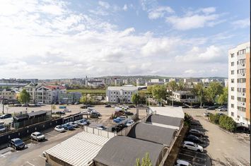 CONCEPT PACURARI, APARTAMENT CU 2 CAMERE, MUTARE IMEDIATA anunturi imobiliare Iasi