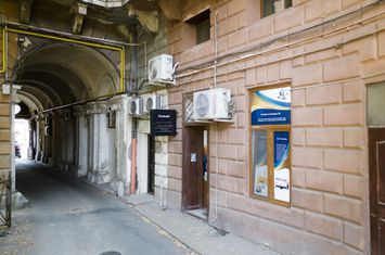 Spațiu ultracentral de închiriat anunturi imobiliare Arad