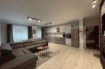 Apartament 3 camere de inchiriat FLORESTI - Cluj anunturi imobiliare Cluj