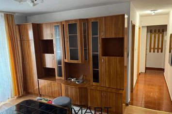 Apartament 2 camere de inchiriat MIHAI VITEAZU - Sibiu anunturi imobiliare Sibiu