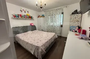 Apartament 2 camere de vanzare VALEA LUPULUI - Iasi anunturi imobiliare Iasi