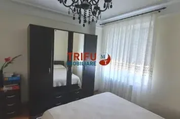 Apartament 4 camere de vanzare CENTRAL - Alba anunturi imobiliare Alba