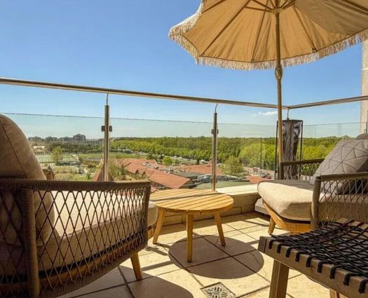 Apartament 4 camere Pipera, 112 mp