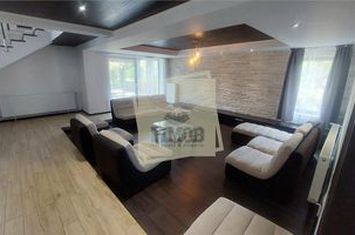 Vilă - 5 camere de inchiriat CALEA CISNADIEI - Sibiu anunturi imobiliare Sibiu