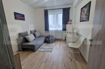 Apartament 3 camere de vanzare TRACTORU - Brasov anunturi imobiliare Brasov