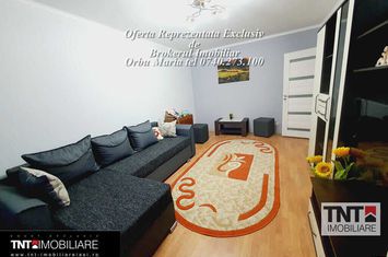 500EURO-Apartament 2 camere decomandat renovat complet etaj 2 de inchiriat zona Gara anunturi imobiliare Iasi