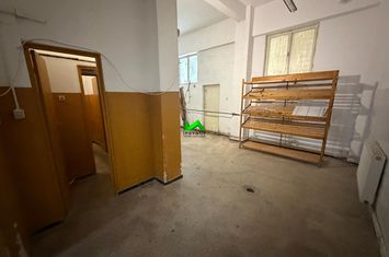 Spațiu comercial de inchiriat BROSCARIE - Sibiu anunturi imobiliare Sibiu