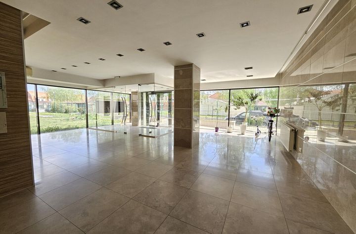 PRIMA INCHIRIERE - 4 CAMERE GREEN VISTA - SCOALA AMERICANA! anunturi imobiliare Bucuresti