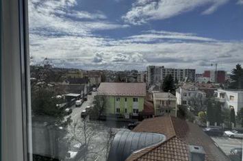 Apartament 2 camere de vanzare GHEORGHENI - Cluj anunturi imobiliare Cluj