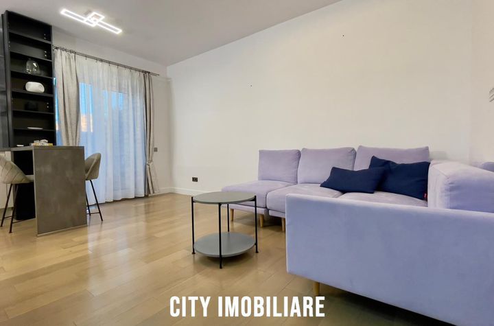 Apartament 2 camere de inchiriat CENTRAL - Cluj anunturi imobiliare Cluj