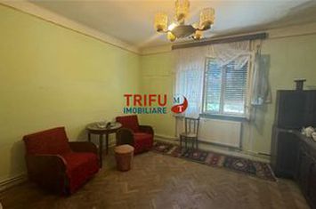 Casă - 5 camere de vanzare CETATE - Alba anunturi imobiliare Alba