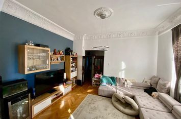 Apartament 3 camere de vanzare PARCUL CAROL - Bucuresti anunturi imobiliare Bucuresti