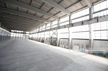Spațiu industrial de inchiriat SPLAIUL INDEPENDENTEI - Bucuresti anunturi imobiliare Bucuresti
