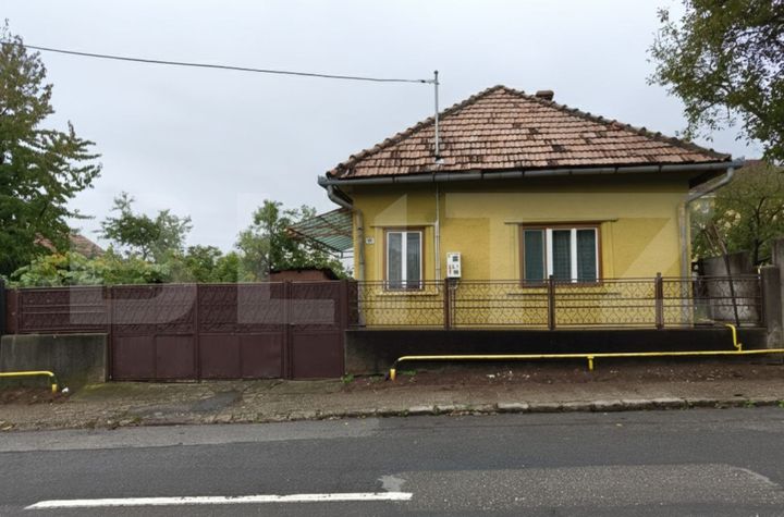 Casă - 3 camere de vanzare CETATE - Alba anunturi imobiliare Alba
