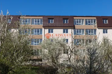 Caisului Residence