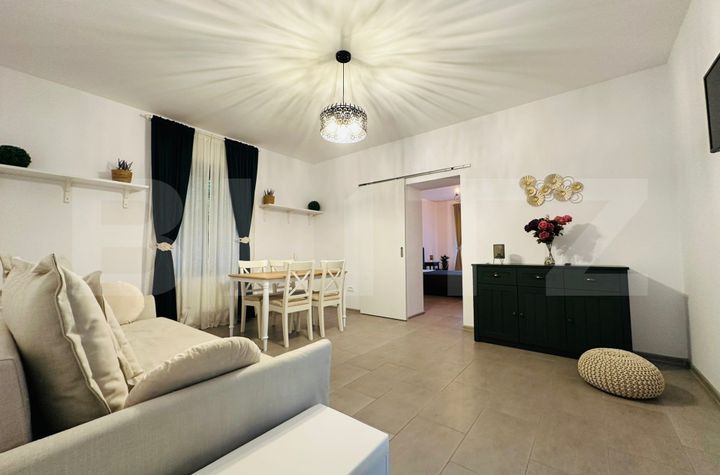 Apartament 2 camere de vanzare BRASOV - Brasov anunturi imobiliare Brasov