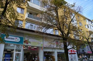 Apartament 2 camere de vânzare Arges - Centru