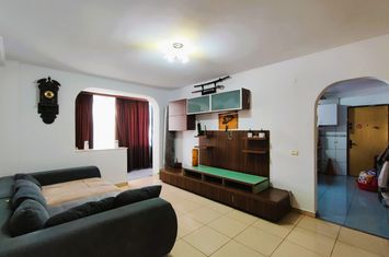 Apartament 3 camere de inchiriat CENTRU - Constanta anunturi imobiliare Constanta