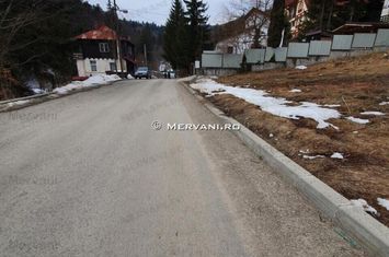 Teren de vânzare în Predeal (zona Centrală) anunturi imobiliare Brasov