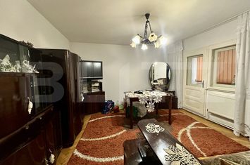 Apartament 3 camere de vanzare GIROCULUI - Timis anunturi imobiliare Timis