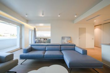 Duplex de lux, 4 camere, zona Iancu Nicolae anunturi imobiliare Bucuresti