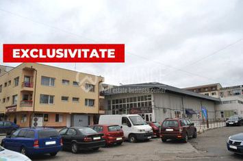 Spațiu comercial de vanzare CONSTANTA - Constanta anunturi imobiliare Constanta