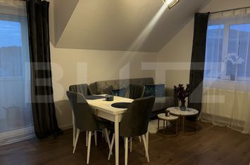 Apartament 3 camere de inchiriat FLORESTI - Cluj anunturi imobiliare Cluj