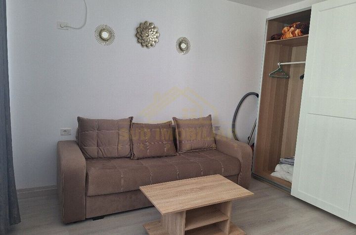 Inchiriere Garsoniera Sos Leordeni-Complex Agnes anunturi imobiliare Bucuresti