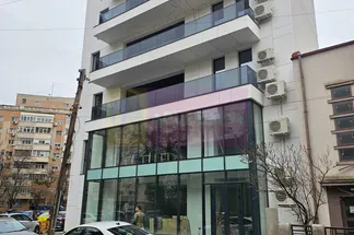 Spațiu comercial de închiriat Bucuresti - 13 Septembrie
