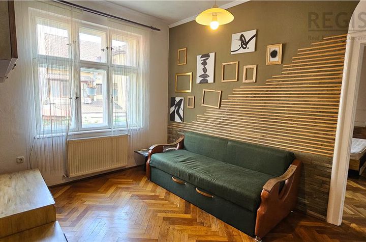 Apartament 2 camere de vanzare CENTRAL - Brasov anunturi imobiliare Brasov