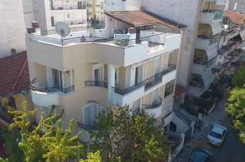 Casă 4 niveluri, 392 mp — Nikaia (Serres) anunturi imobiliare Grecia